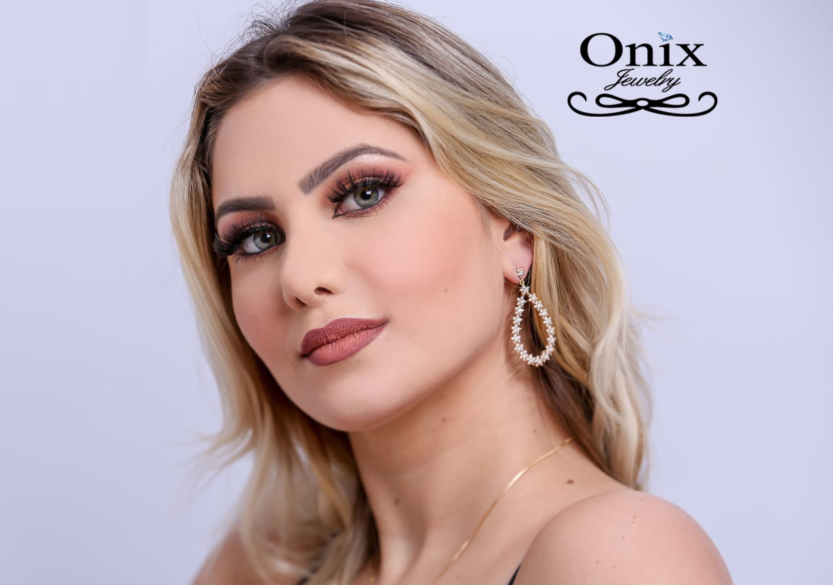 Onix Jewelry